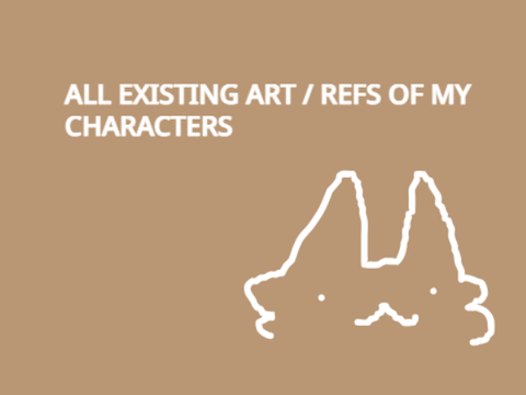 character storage <3