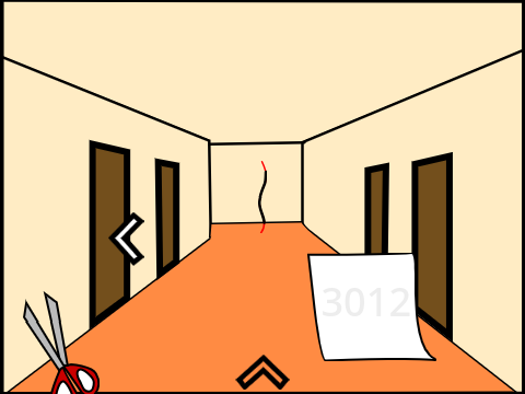 The Apartment (V1.2) WIP