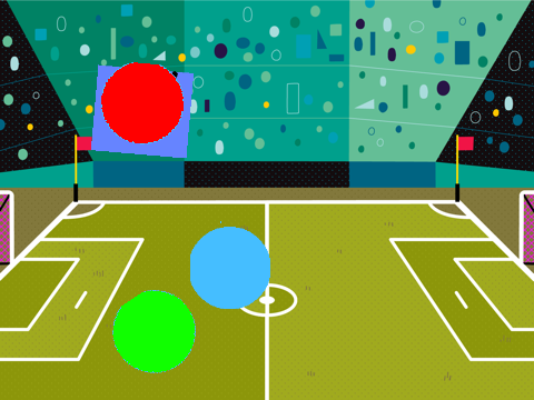 Circle Wars