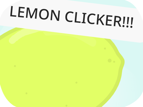 Lemon Clicker