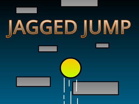 Jagged Jump