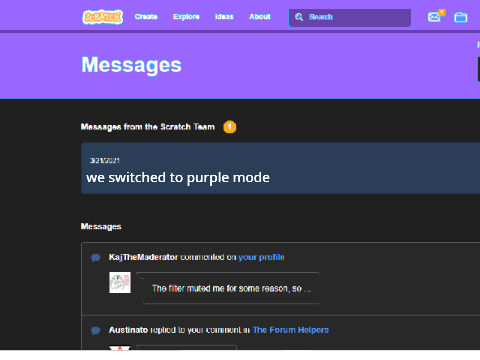Make Your Own Alert remix