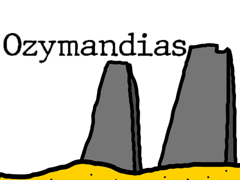 Ozymandias
