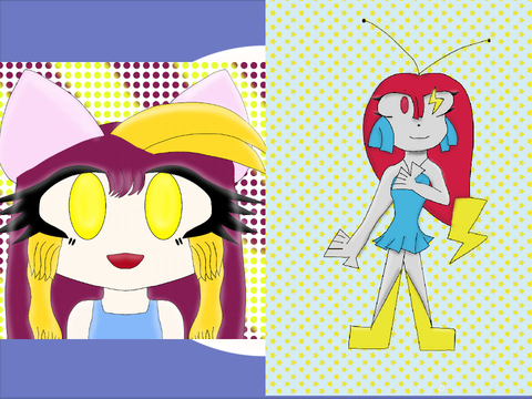 ♠ ART CONTEST ♠ (closes: April 12th) remix