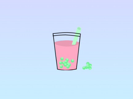  @iwanttobeadragon123's boba tea