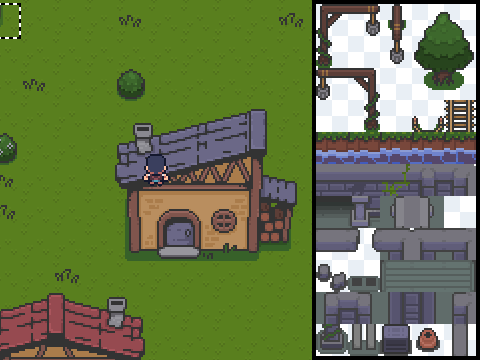 Scratch RPG 1.0