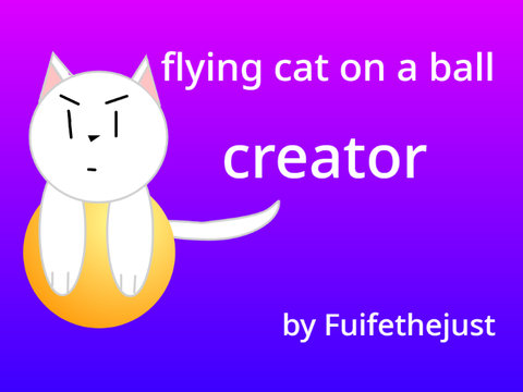 cat creator