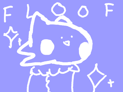 FLOOFSONA DEBUT