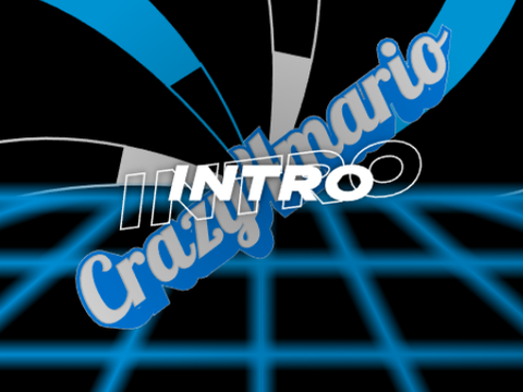 Intro pt 3 (4 @crazy4mario )