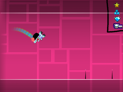 Crystal Dash 1.0