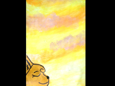 My painting
