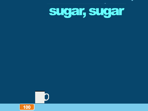 Sugar, Sugar