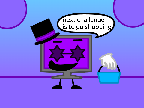 battle for happiness challenge 3 