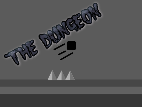 The Dungeon - A Platformer Game               #Games #All