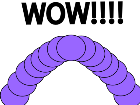 One Of The 12 Principals Of Animating But With Juggling Effect