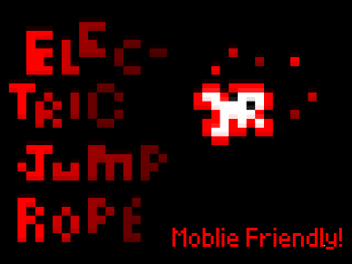 Electric Jump Rope (v4.9) #games #all