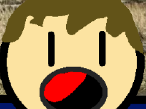 I don't read, I use youtube shorts