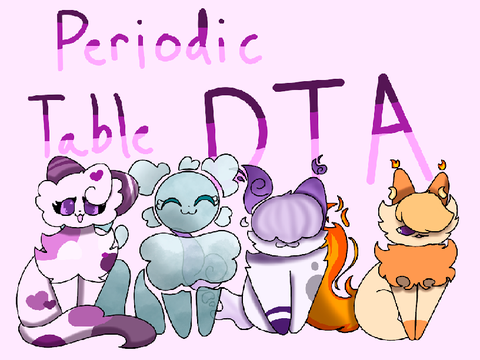  DTA! [entry]