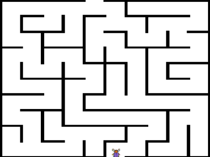 Maze Game