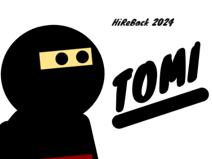 TOMI #Trending #All #Games 