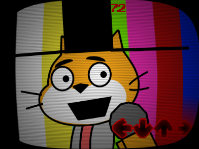 Unremixable - Cool Catt's Chaos
