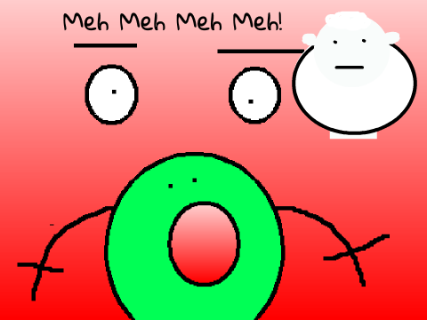 Do you know what that means!