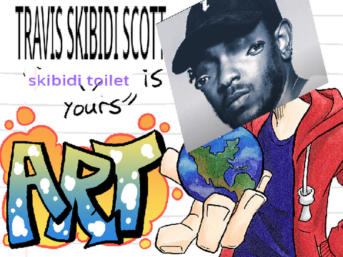 thisis epic: "Skibidi TOilet is Yours" 