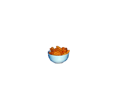 cheeto puffies
