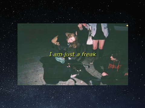 Freaks - Surf Cruise