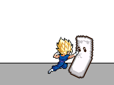 animation test but i added more
