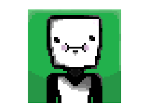 Made this for Jawa of Juices
