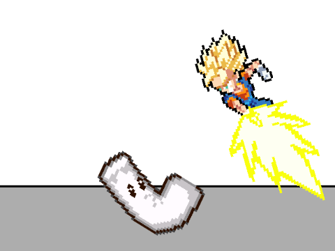 animation test but but but i finished the combo