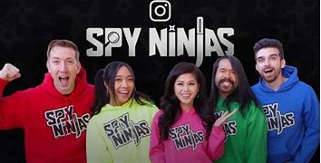 spy ninja clicker