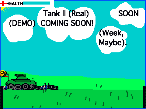 Tank II (DEMO)