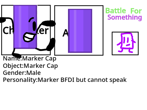 BFS Character Recomend remix