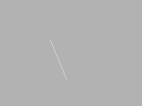 Slashing Line