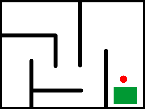 The Maze Game remix