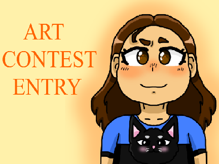 ART CONTEST ENTRY