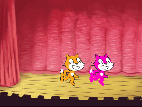 meow, i am a cat 
