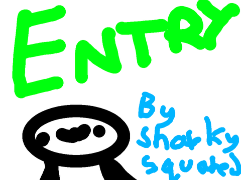 Entry For Contest