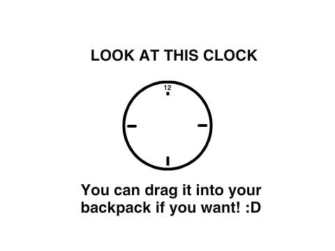 Great Clock!
