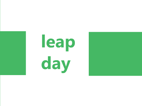 Leap Day