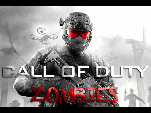 Call of Duty : Zombies remix