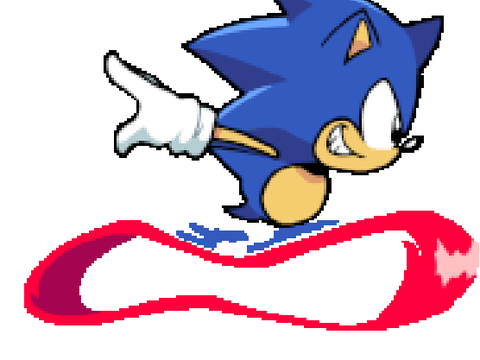 Sonic