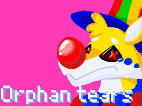 Orphan tears outro