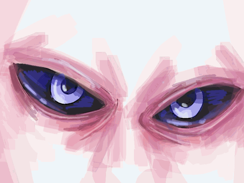 Homage part 1 (wip)