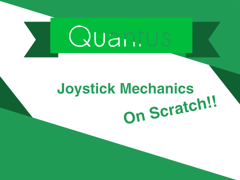 Joystix Mechanix