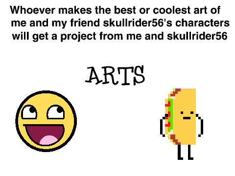 Contest!
