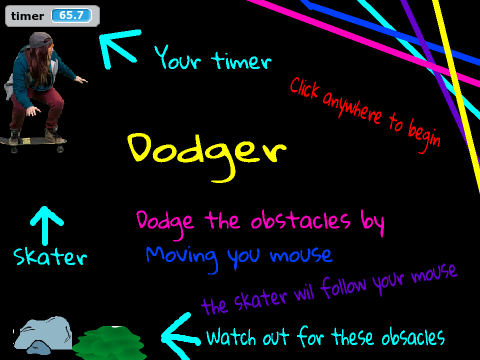 Extreme Sports Starter Project 