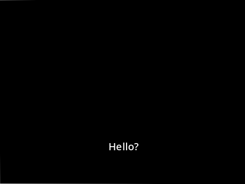 Five Nights At Buddy's Trailer